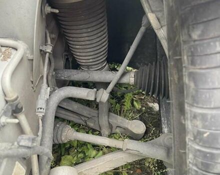 Белый Тесла Модель С, объемом двигателя 0 л и пробегом 170 тыс. км за 6200 $, фото 6 на Automoto.ua