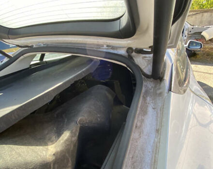 Білий Тесла Модель С, об'ємом двигуна 0 л та пробігом 163 тис. км за 8700 $, фото 23 на Automoto.ua