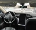 Белый Тесла Модель С, объемом двигателя 0 л и пробегом 116 тыс. км за 16000 $, фото 30 на Automoto.ua