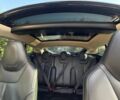 Белый Тесла Модель С, объемом двигателя 0 л и пробегом 212 тыс. км за 12500 $, фото 4 на Automoto.ua