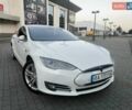 Белый Тесла Модель С, объемом двигателя 0 л и пробегом 213 тыс. км за 11900 $, фото 11 на Automoto.ua