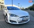 Білий Тесла Модель С, об'ємом двигуна 0 л та пробігом 213 тис. км за 13500 $, фото 11 на Automoto.ua
