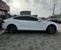 Белый Тесла Модель С, объемом двигателя 0 л и пробегом 189 тыс. км за 15700 $, фото 2 на Automoto.ua