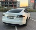 Белый Тесла Модель С, объемом двигателя 0 л и пробегом 258 тыс. км за 13900 $, фото 18 на Automoto.ua