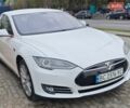 Белый Тесла Модель С, объемом двигателя 0 л и пробегом 270 тыс. км за 15000 $, фото 1 на Automoto.ua
