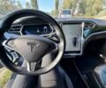 Белый Тесла Модель С, объемом двигателя 0 л и пробегом 212 тыс. км за 12544 $, фото 6 на Automoto.ua