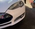 Білий Тесла Модель С, об'ємом двигуна 0 л та пробігом 100 тис. км за 12900 $, фото 12 на Automoto.ua