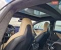 Белый Тесла Модель С, объемом двигателя 0 л и пробегом 201 тыс. км за 11500 $, фото 14 на Automoto.ua
