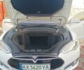 Белый Тесла Модель С, объемом двигателя 0 л и пробегом 305 тыс. км за 14000 $, фото 13 на Automoto.ua