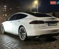 Белый Тесла Модель С, объемом двигателя 0 л и пробегом 186 тыс. км за 17600 $, фото 10 на Automoto.ua