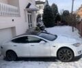 Белый Тесла Модель С, объемом двигателя 0 л и пробегом 254 тыс. км за 12900 $, фото 5 на Automoto.ua