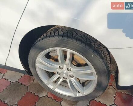 Белый Тесла Модель С, объемом двигателя 0 л и пробегом 305 тыс. км за 14000 $, фото 12 на Automoto.ua