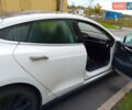 Белый Тесла Модель С, объемом двигателя 0 л и пробегом 400 тыс. км за 8700 $, фото 25 на Automoto.ua