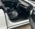 Белый Тесла Модель С, объемом двигателя 0 л и пробегом 241 тыс. км за 10499 $, фото 11 на Automoto.ua