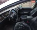 Білий Тесла Модель С, об'ємом двигуна 0 л та пробігом 188 тис. км за 12500 $, фото 5 на Automoto.ua