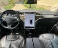 Белый Тесла Модель С, объемом двигателя 0 л и пробегом 188 тыс. км за 14000 $, фото 7 на Automoto.ua
