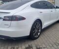 Білий Тесла Модель С, об'ємом двигуна 0 л та пробігом 93 тис. км за 17999 $, фото 6 на Automoto.ua