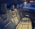 Белый Тесла Модель С, объемом двигателя 0 л и пробегом 69 тыс. км за 17999 $, фото 15 на Automoto.ua