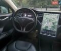 Белый Тесла Модель С, объемом двигателя 0 л и пробегом 213 тыс. км за 11900 $, фото 15 на Automoto.ua