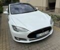 Белый Тесла Модель С, объемом двигателя 0 л и пробегом 188 тыс. км за 14000 $, фото 13 на Automoto.ua