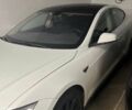 Белый Тесла Модель С, объемом двигателя 0 л и пробегом 393 тыс. км за 7999 $, фото 17 на Automoto.ua