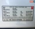 Белый Тесла Модель С, объемом двигателя 0 л и пробегом 172 тыс. км за 20000 $, фото 23 на Automoto.ua