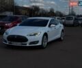 Белый Тесла Модель С, объемом двигателя 0 л и пробегом 211 тыс. км за 14000 $, фото 22 на Automoto.ua