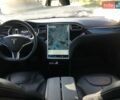 Белый Тесла Модель С, объемом двигателя 0 л и пробегом 172 тыс. км за 16000 $, фото 19 на Automoto.ua