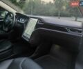 Белый Тесла Модель С, объемом двигателя 0 л и пробегом 213 тыс. км за 11900 $, фото 16 на Automoto.ua