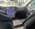Білий Тесла Модель С, об'ємом двигуна 0 л та пробігом 215 тис. км за 14200 $, фото 16 на Automoto.ua