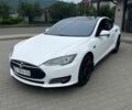 Білий Тесла Модель С, об'ємом двигуна 0 л та пробігом 180 тис. км за 16800 $, фото 1 на Automoto.ua