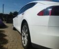 Тесла Модель С 2014 в Новояворовск на Automoto.ua Белый Тесла Модель С, объемом двигателя 0 л и пробегом 260 тыс. км за 13599 $, фото 3 на Automoto.ua