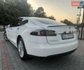 Белый Тесла Модель С, объемом двигателя 0 л и пробегом 213 тыс. км за 11900 $, фото 6 на Automoto.ua