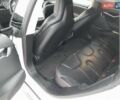Білий Тесла Модель С, об'ємом двигуна 0 л та пробігом 167 тис. км за 13900 $, фото 10 на Automoto.ua