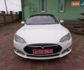 Білий Тесла Модель С, об'ємом двигуна 0 л та пробігом 188 тис. км за 12500 $, фото 2 на Automoto.ua