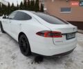 Білий Тесла Модель С, об'ємом двигуна 0 л та пробігом 167 тис. км за 13900 $, фото 4 на Automoto.ua