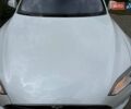 Белый Тесла Модель С, объемом двигателя 0 л и пробегом 188 тыс. км за 13800 $, фото 7 на Automoto.ua