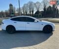 Белый Тесла Модель С, объемом двигателя 0 л и пробегом 275 тыс. км за 15800 $, фото 4 на Automoto.ua
