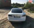 Белый Тесла Модель С, объемом двигателя 0 л и пробегом 172 тыс. км за 16000 $, фото 5 на Automoto.ua