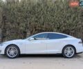 Білий Тесла Модель С, об'ємом двигуна 0 л та пробігом 244 тис. км за 12900 $, фото 5 на Automoto.ua