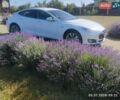 Тесла Модель С 2014 в Новояворовск на Automoto.ua Белый Тесла Модель С, объемом двигателя 0 л и пробегом 260 тыс. км за 13599 $, фото 22 на Automoto.ua