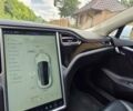 Белый Тесла Модель С, объемом двигателя 0 л и пробегом 220 тыс. км за 14999 $, фото 13 на Automoto.ua