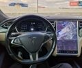 Белый Тесла Модель С, объемом двигателя 0 л и пробегом 201 тыс. км за 11500 $, фото 18 на Automoto.ua
