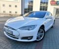 Білий Тесла Модель С, об'ємом двигуна 0 л та пробігом 213 тис. км за 13500 $, фото 9 на Automoto.ua