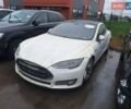 Білий Тесла Модель С, об'ємом двигуна 0 л та пробігом 155 тис. км за 4999 $, фото 1 на Automoto.ua