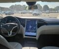 Белый Тесла Модель С, объемом двигателя 0 л и пробегом 190 тыс. км за 10900 $, фото 4 на Automoto.ua
