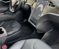 Белый Тесла Модель С, объемом двигателя 0 л и пробегом 189 тыс. км за 15700 $, фото 19 на Automoto.ua