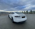 Белый Тесла Модель С, объемом двигателя 0 л и пробегом 246 тыс. км за 18500 $, фото 9 на Automoto.ua