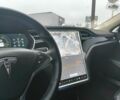 Білий Тесла Модель С, об'ємом двигуна 0 л та пробігом 116 тис. км за 13800 $, фото 11 на Automoto.ua