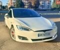 Білий Тесла Модель С, об'ємом двигуна 0 л та пробігом 279 тис. км за 14000 $, фото 1 на Automoto.ua